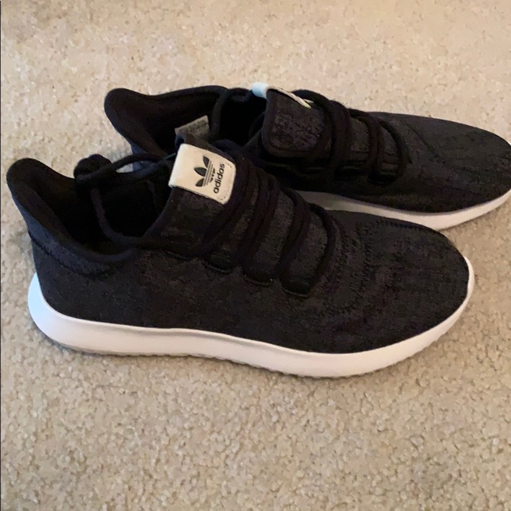 Adidas Tubular Shoes